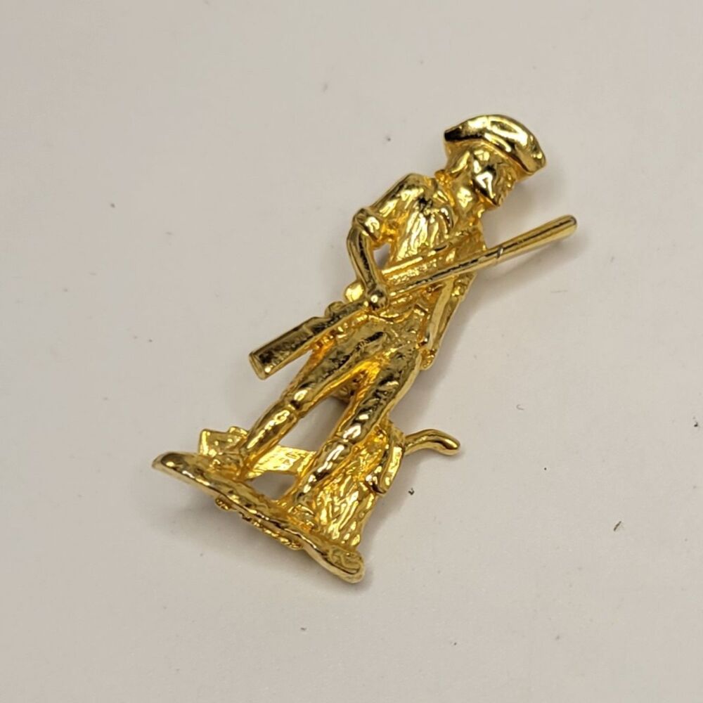 Vtg Cinerama Brooch